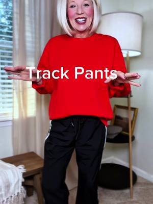 TikTok post by @debravaughn00 for OmmigO. Caption reads: Give the black leggings a break with these cute....