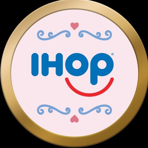 IHOP