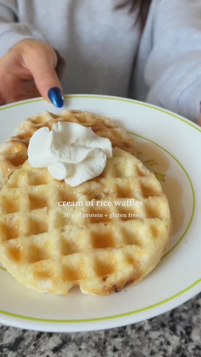 Instagram post by @fitby.ash for HD MUSCLE. Caption reads: I post about these allllll of the time so here’s....