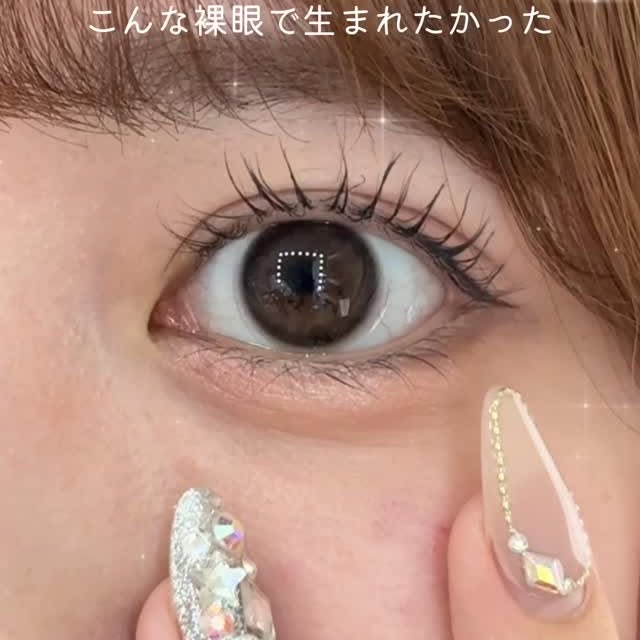 Instagram post by @maaai_0114 for lenssis jp. Caption reads: @maaai_0114....