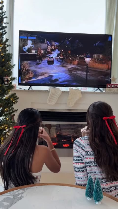 Instagram post by @wakeupandkale for Evite. Caption reads: [...] sent out these cute festive invites with....