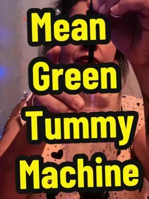 TikTok post by @i.heart_unicorns for Benevolent Nourishment. Caption reads: Adding chlorophyll to your daily....