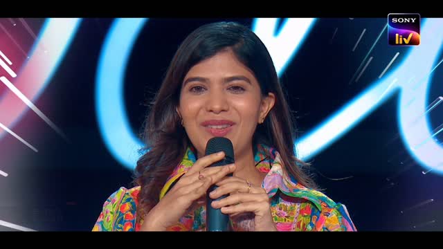 Instagram post by @amritharajan.official for Sony LIV. Caption reads: It started with comedy and ended in pure shock!....