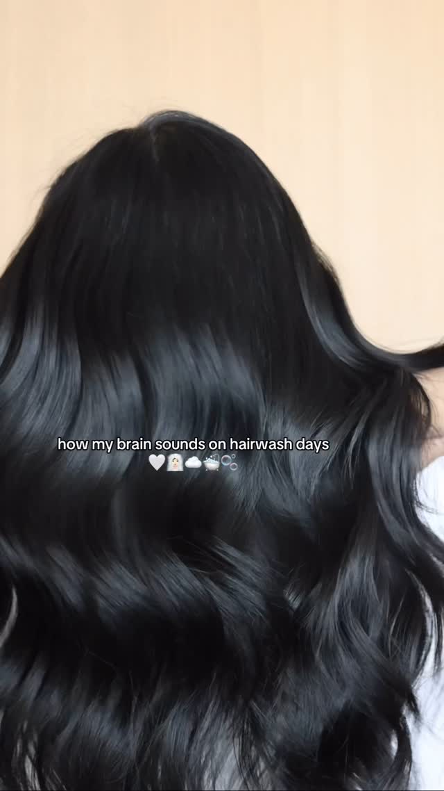 Instagram post by @__jasminenguyen for OLAPLEX. Caption reads: Luxury haircare, backed by science. 🧪✨

Repair,....