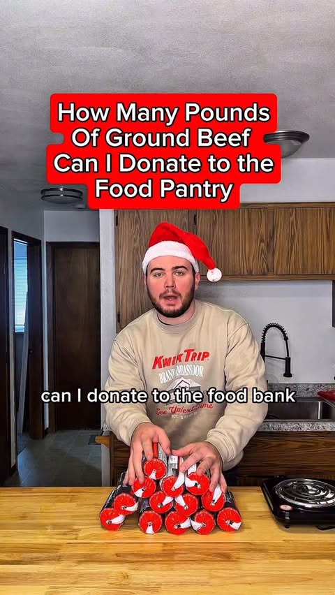 Instagram post by @tommygainzz for Kwik Trip. Caption reads: [...] up swoldiers. After logging into my ....