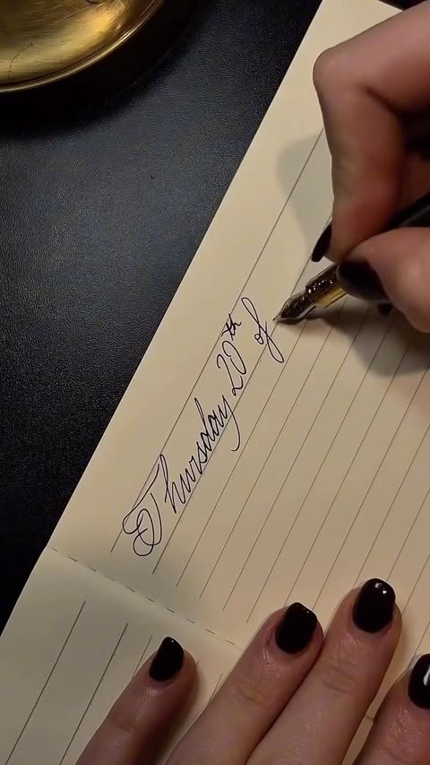 Instagram post by @sarahkathleenfrancis for Ferris Wheel Press. Caption reads: Elevate your everyday - explore our collection....