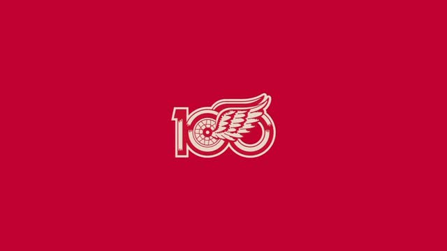 Instagram post by @detroitredwings for Meijer. Caption reads: A member of the Original Six.
A franchise enriched....
