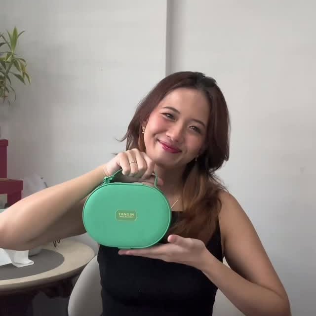 Instagram post by @mamelambs for Partipost. Caption reads: There’s just something about a good watch that....