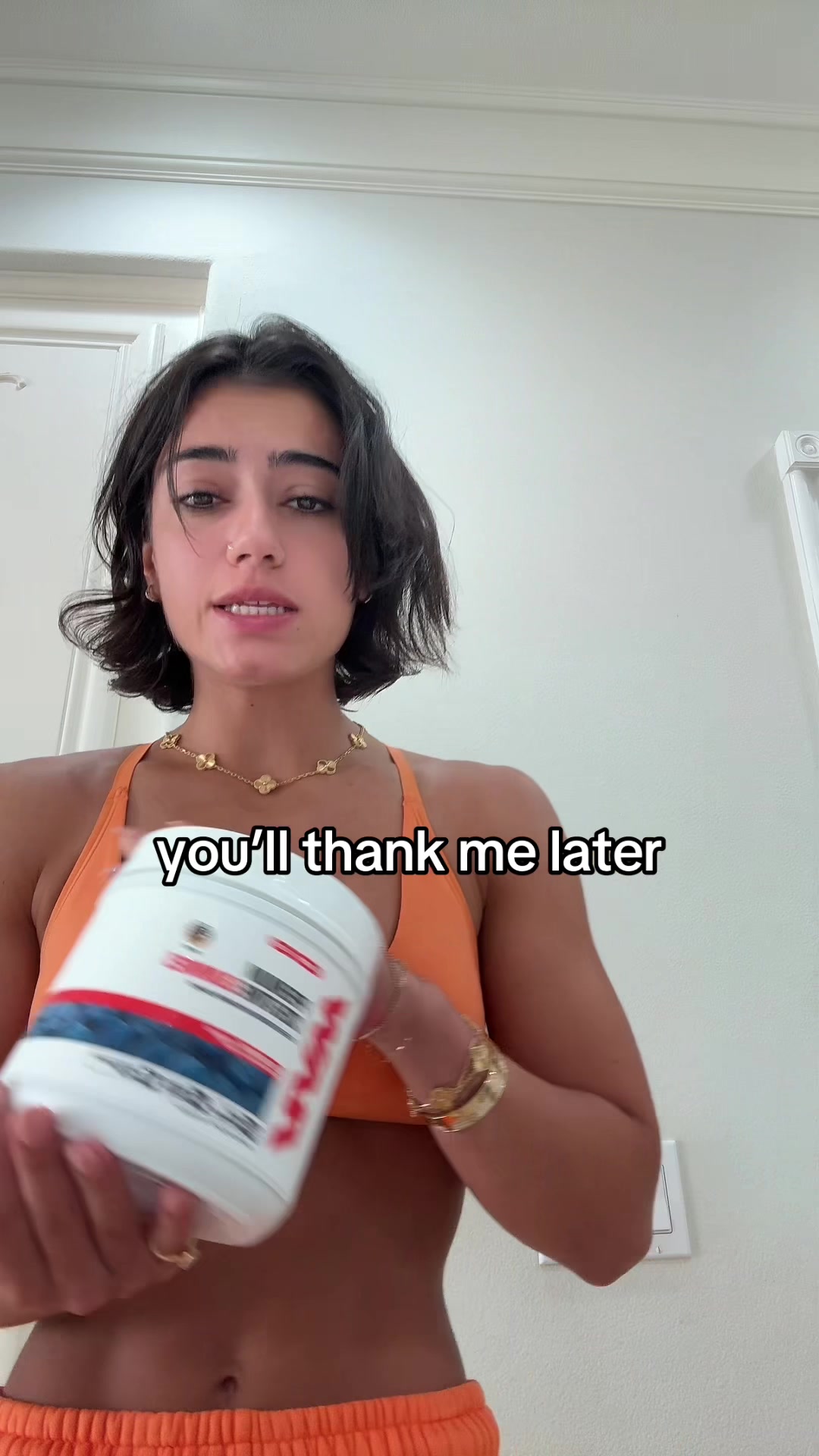 TikTok post by @sarrrrrr68 for – Get Raw Nutrition