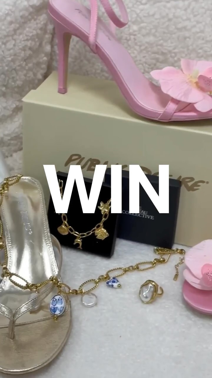 Instagram post by @beaucollectivex for PUBLIC DESIRE. Caption reads: Giveaway time!✨

We’ve teamed up with....