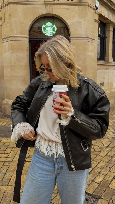 Instagram post by @sineadcrowe for VTech Toys USA. Caption reads: Can’t stop won’t stop! Everything I got my nearly....