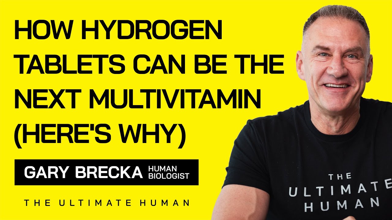 YouTube post by @ultimatehumanpodcast for Rho Nutrition. Caption reads: [...] 10% OFF: HEALF: 10% OFF YOUR ORDER: RHO....