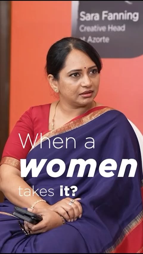 Instagram post by @gudiya_jyoti for Zivame. Caption reads: Wow! What a discussion ♥️ #zivame #womensday....