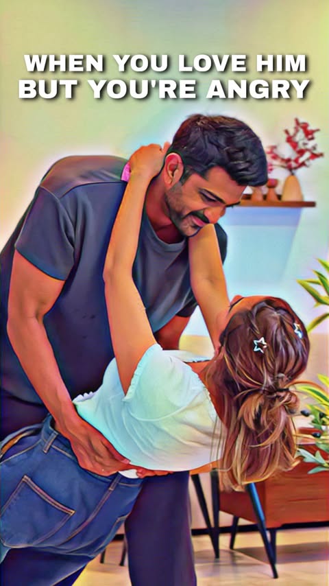 Instagram post by @kanupriya1707 for Dermatouch. Caption reads: She should know how it feels 🤣 #AD #Dermatouch....