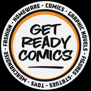 Get Ready Comics