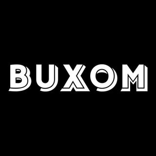 Buxom Cosmetics logo