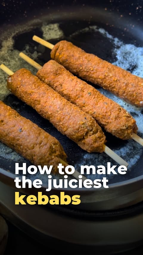 Instagram post by @floydiancookery for Licious. Caption reads: [...] is meatology 101 - my series with....