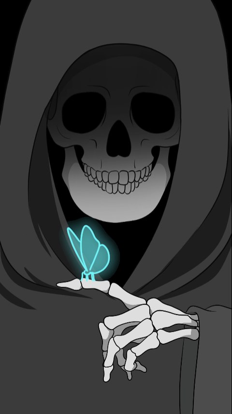 Instagram post by @krispyderato for WEBTOON. Caption reads: ✨ Big news, everyone! ✨
We’ve officially reached....