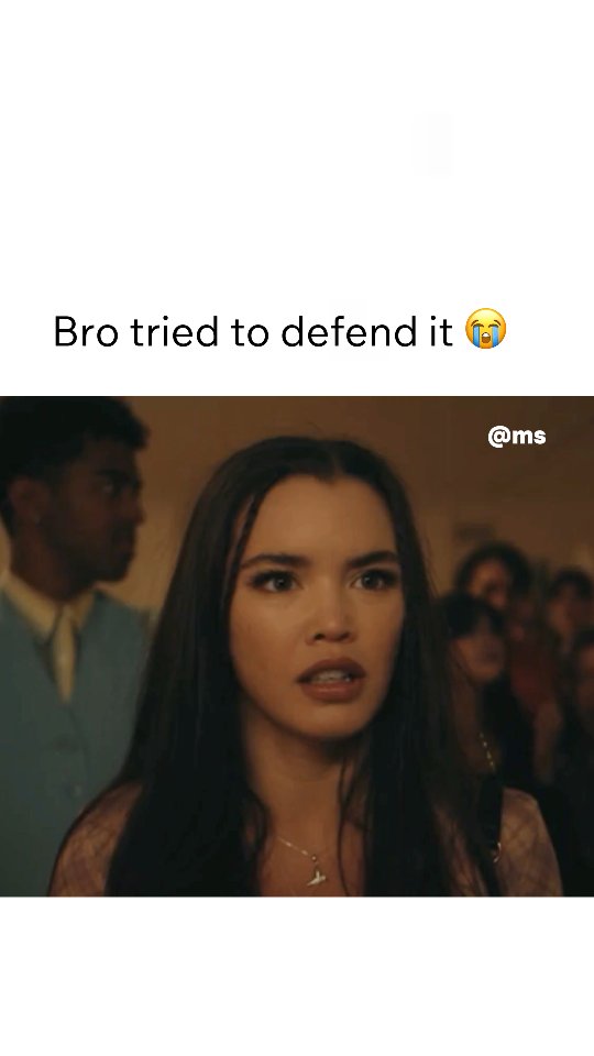 Instagram post by @mirza_strange for Tubi. Caption reads: [...] each other through life’s changes. @tubi....