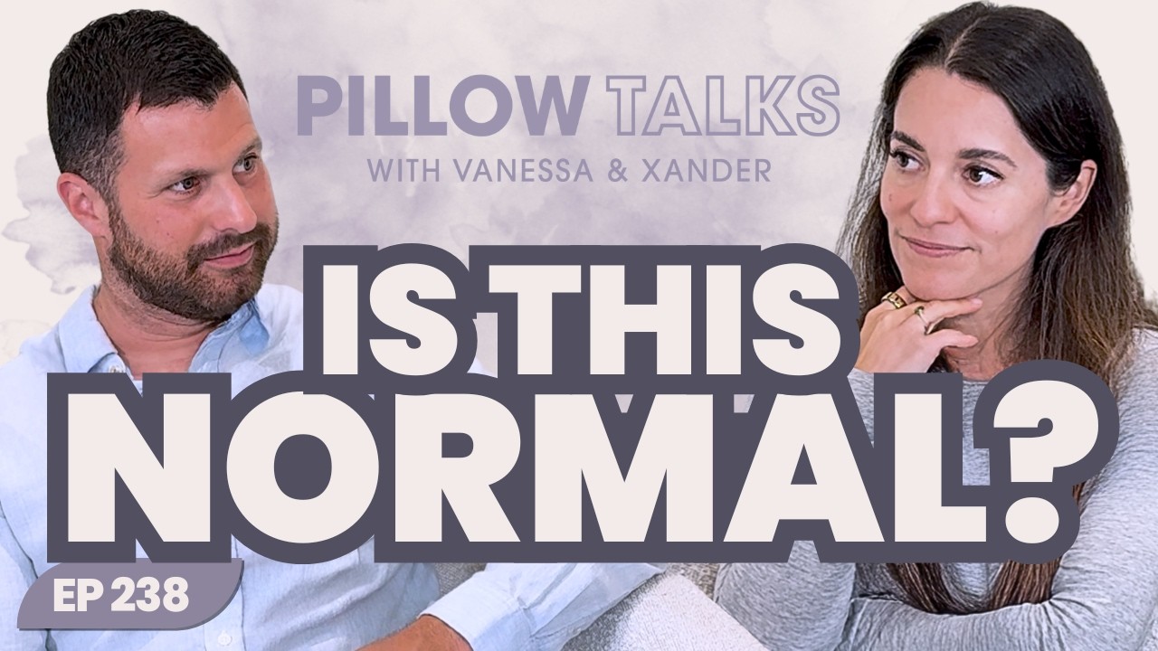 YouTube post by @vanessaandxander for Blissy. Caption reads: [...] doctor today. ➡︎ 👏Thanks Blissy. Get better....