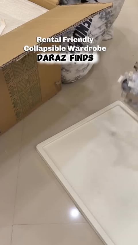 Instagram post by @fattyfinds_ for Daraz. Caption reads: [...] and story highlights🌸✅

💬 Keywords:
|....