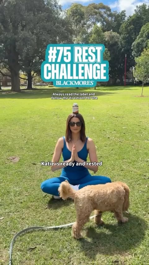 Instagram post by @lady.lolas for Blackmores. Caption reads: [...] if you need a little extra support,....
