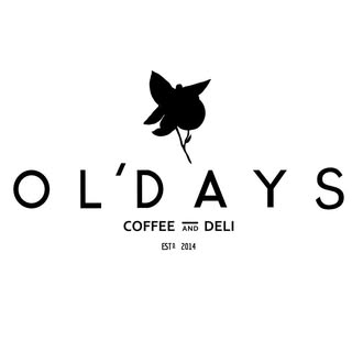 Ol'Days Coffee