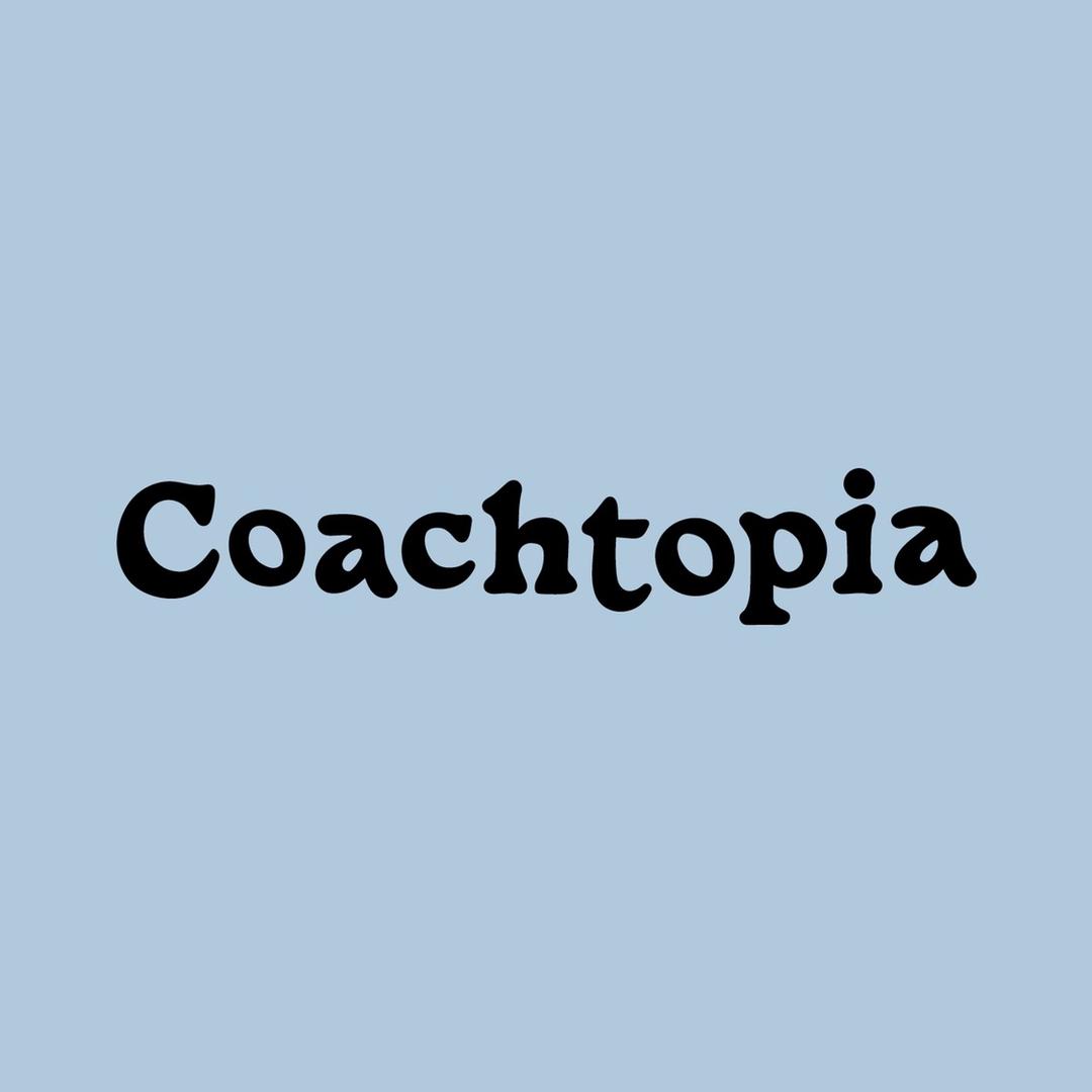 Coach logo
