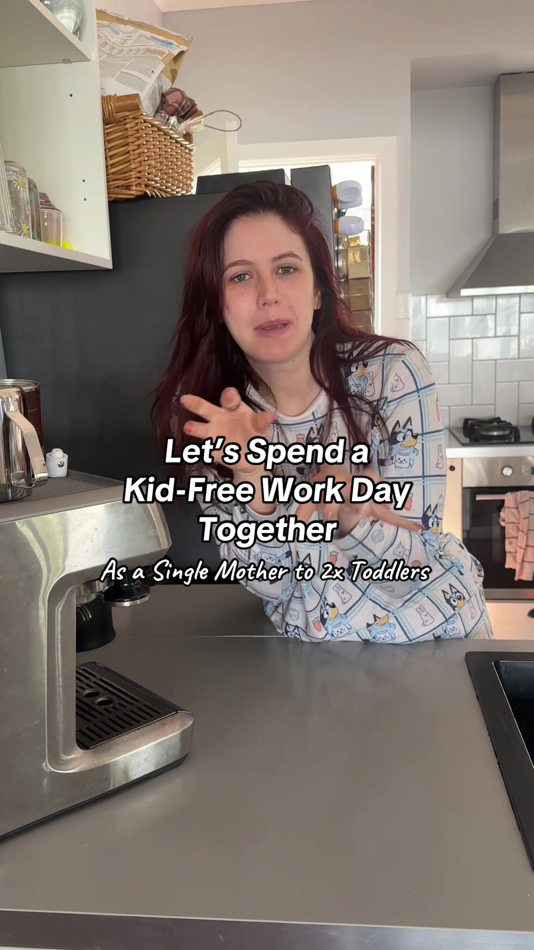 TikTok post by @bellsmessina for Naked Harvest Supplements. Caption reads: [...] to my computer 😅 Thanks @Naked Harvest....