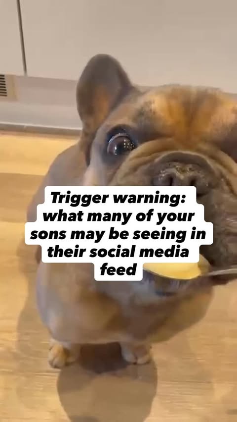 Instagram post by @nataliecostacoaching for Vodafone. Caption reads: 📌📌 This post has sparked a lot of conversation.....