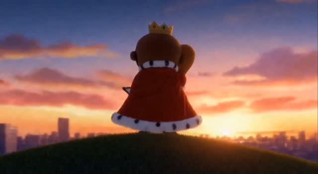 Instagram post by @donpollo.waza for Makeship. Caption reads: Like y comparte sopresa look look @makeship.