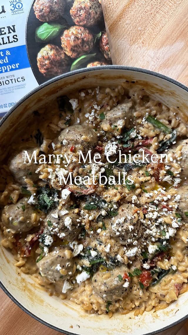 Instagram post by @bellasbellyblog for Amylu Foods. Caption reads: [...] twist on the classic! Made with @amylufoods....