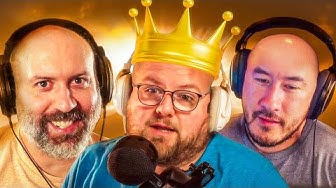 YouTube post by @distractible for Uber. Caption reads: King of the Friend Zone.