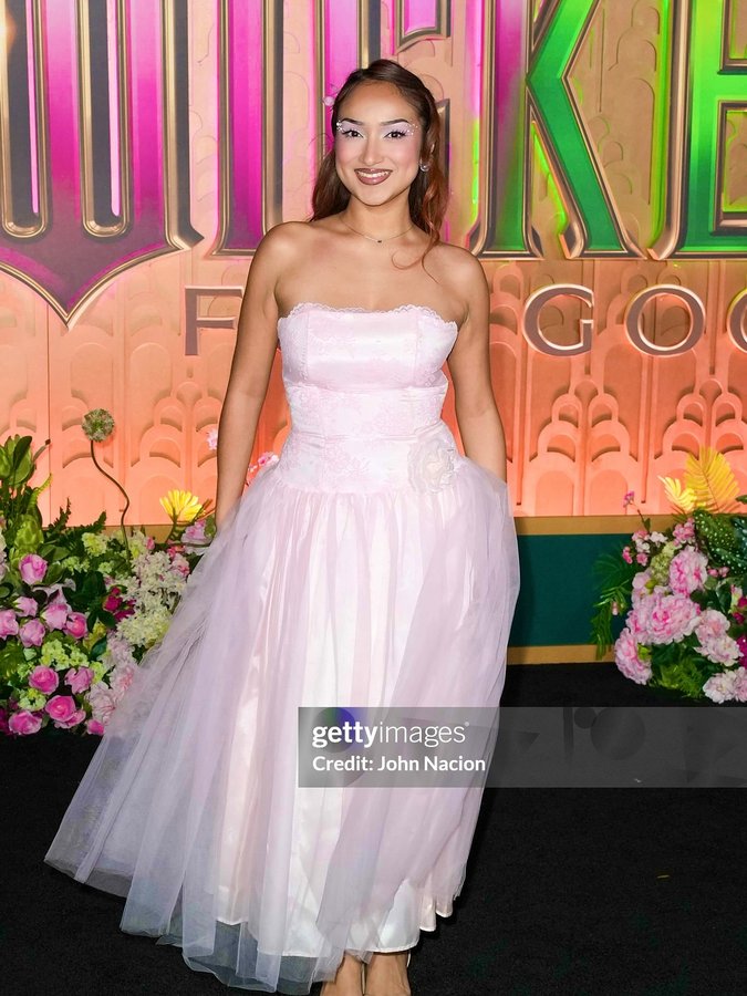 Instagram post by @cutcreaser for I Love Gain. Caption reads: [...] been changed for good 💐 thank you....