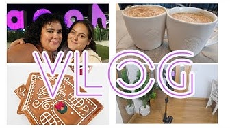 YouTube post by @ConjuntadaSINTacones for iGraal. Caption reads: 💜 VLOG! Shopping at PRIMARK NEW ITEMS 🛒 + GREAT....