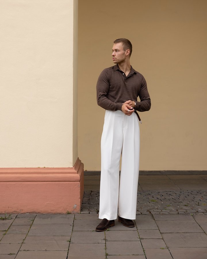 Instagram post by @robo_13 for Olymp. Caption reads: [...] summer and so many great looks with....