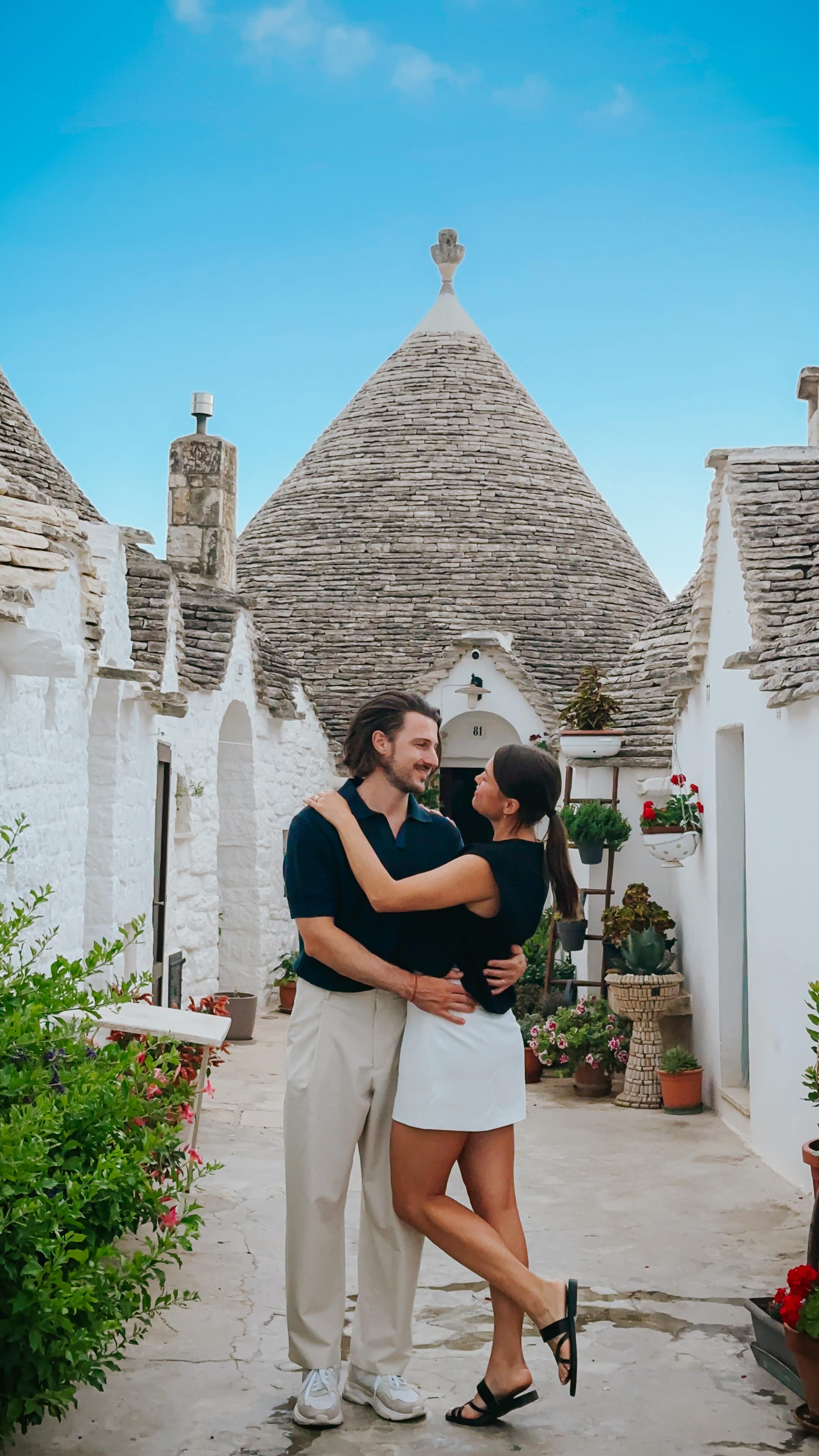 Instagram post by @serafimagermann for ifolor. Caption reads: the most precious part of traveling isn’t the....