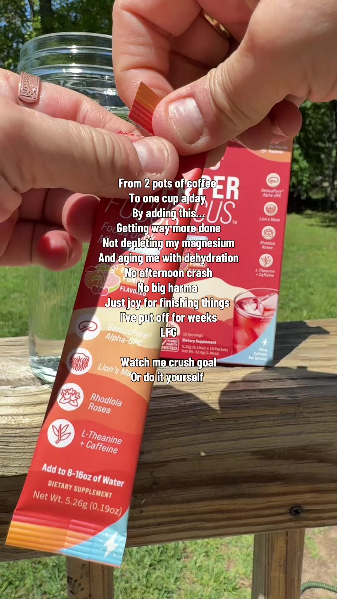 TikTok post by @mindsethealthproject for nello. Caption reads: [...] for giving great deals here on TikTok!....