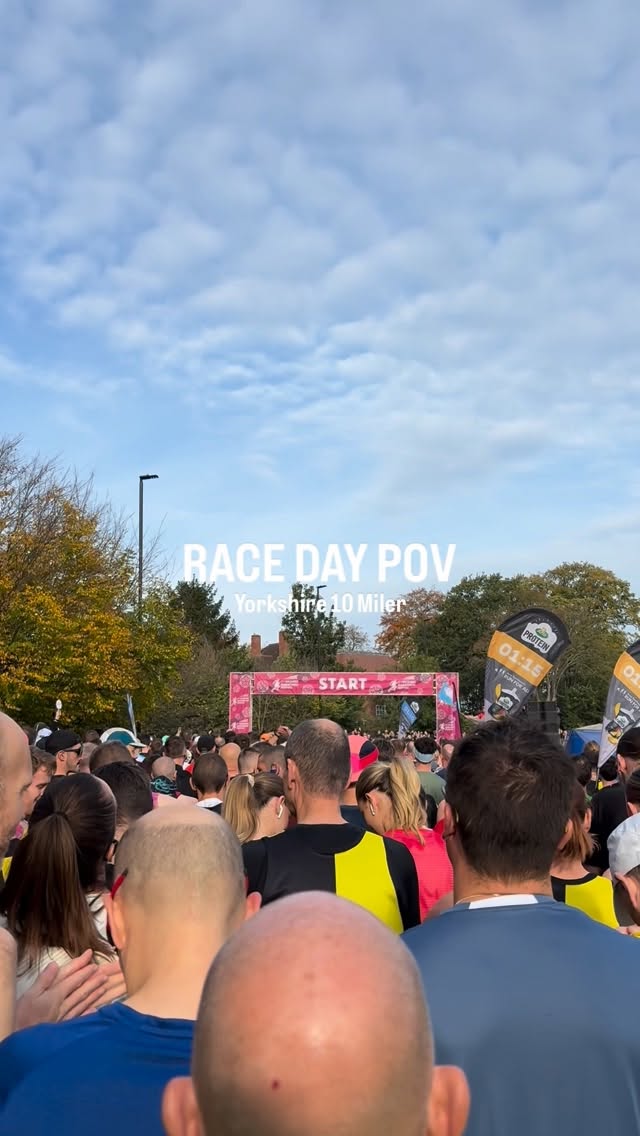 Instagram post by @izzbram for Altra Running. Caption reads: [...] day looked like…

Lots of fun with....