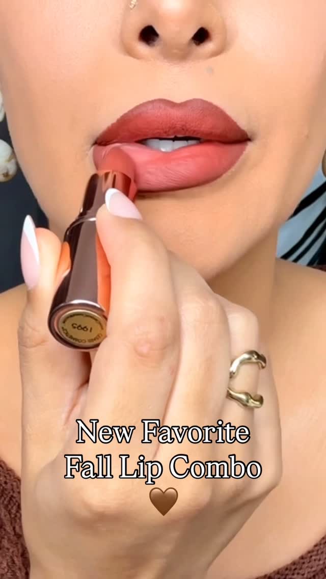 Instagram post by @dressyourface for Gerard Cosmetics. Caption reads: Shop my new ✨DYF LIP KITS✨ at crazy bundle....