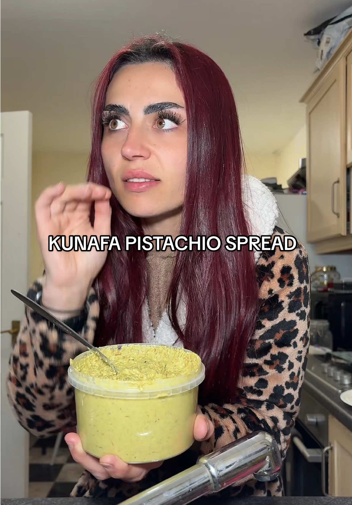 TikTok post by @zenamumtok for ChamoyGuysUK. Caption reads: @ChamoyGuysUK get it while it’s on sale guys 😍....