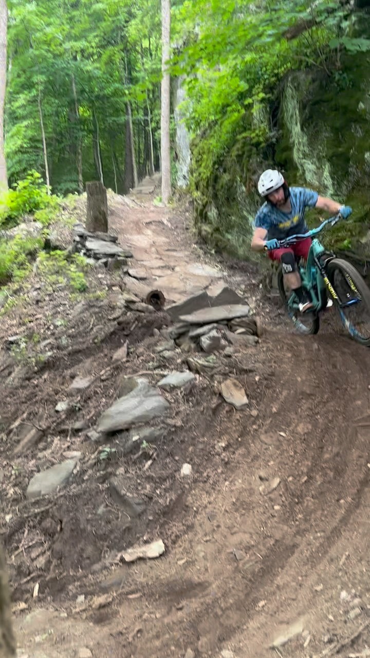 Instagram post by @philkmetz for NOBL Wheels. Caption reads: [...] perfect match My sponsors @gtbicycles....