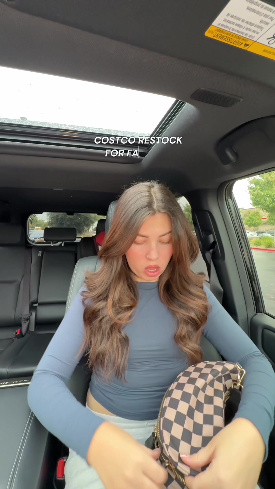 TikTok post by @sunkissed.mama for Amylu Foods. Caption reads: THE MUFFINS ARE NO LONGER 2 FOR 9$?!?! favorite....