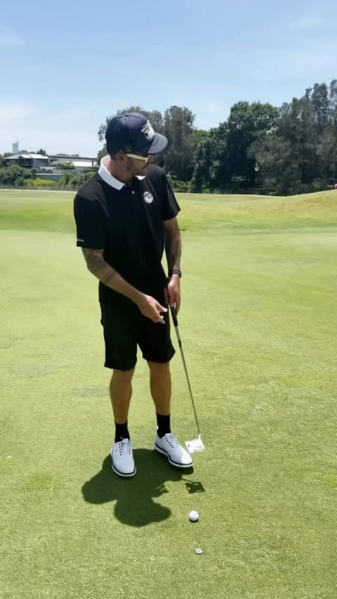 Instagram post by @matt_poole1 for Oakley. Caption reads: [...] take every advantage I can get. Thanks....