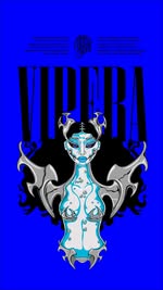 Instagram post by @curriegoat for VITALY. Caption reads: @curriegoat x Vitaly 2-piece collaboration OUT NOW....