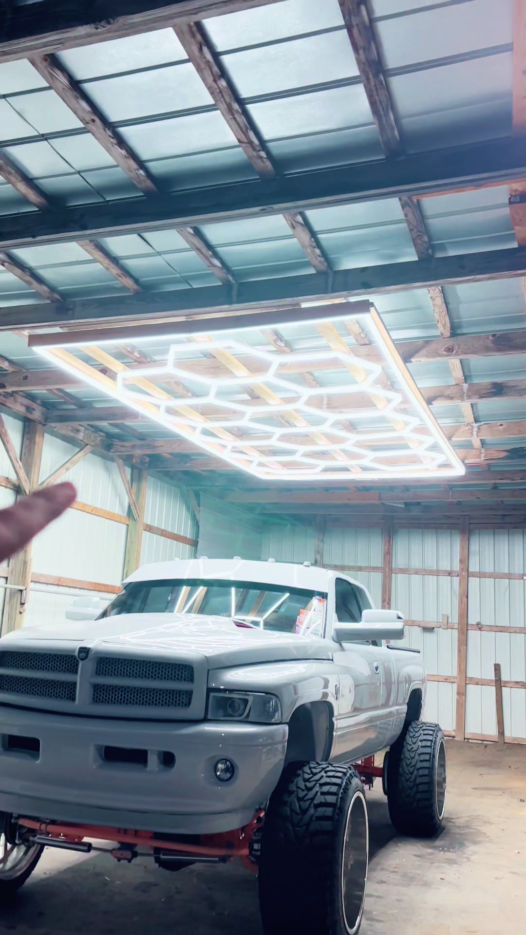 TikTok post by @the_tan_12v for Hyperlite. Caption reads: [...] #the_tan_12v @HyperliteOfficial .