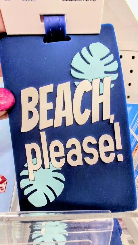 Instagram post by @carolasilvana for CVS Pharmacy. Caption reads: Summer travel is peaking and @cvspharmacy hooked....