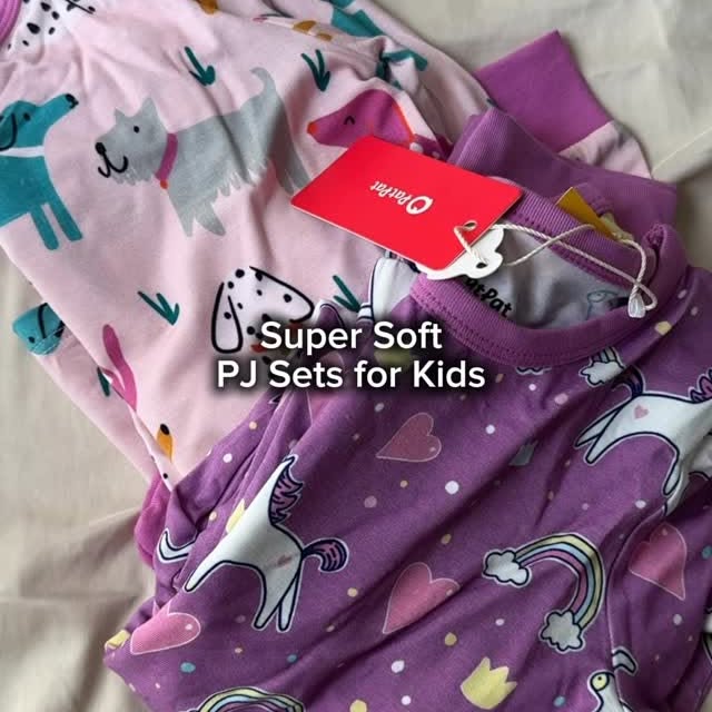 Instagram post by @martis.raya for PatPat. Caption reads: [...] They are super comfy! @patpat_clothing....