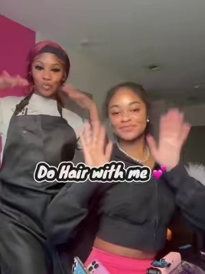 TikTok post by @shireztaylerr for Lemoda Hair. Caption reads: [...] with these Burmese curly bundles from....