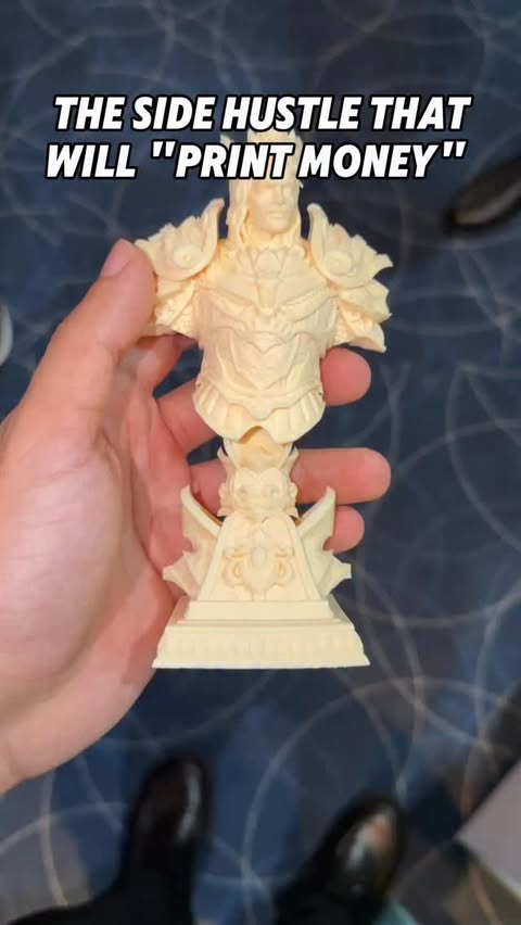 Instagram post by @jayvsop for Alibaba.com. Caption reads: [...] I tried it myself and checked at....